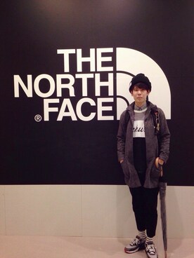 マツオゲンキさんのコーディネート