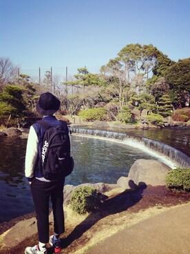 マツオゲンキさんのコーディネート