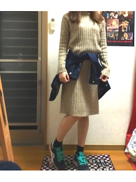 m☺︎さんのコーディネート