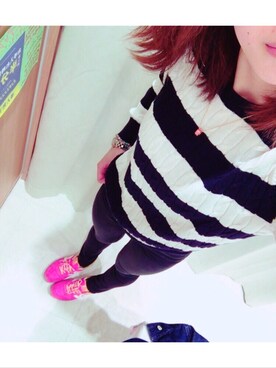 m☺︎さんのコーディネート