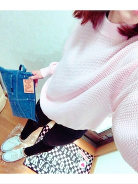 m☺︎さんのコーディネート