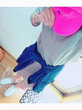 m☺︎さんのコーディネート