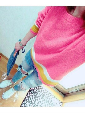 m☺︎さんのコーディネート