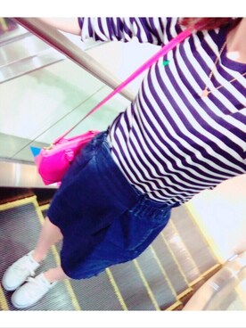 m☺︎さんのコーディネート