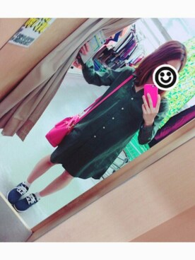 m☺︎さんのコーディネート