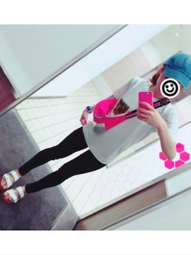m☺︎さんのコーディネート