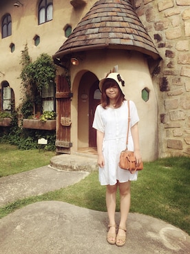 Karenさんのコーディネート