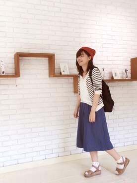 Karenさんのコーディネート