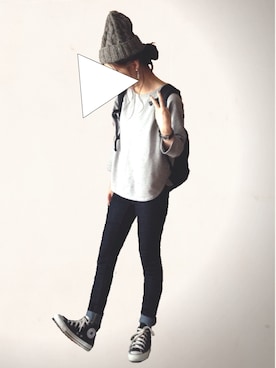 レキミさんのコーディネート