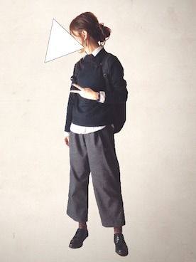 レキミさんのコーディネート