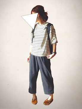 レキミさんのコーディネート