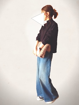 レキミさんのコーディネート