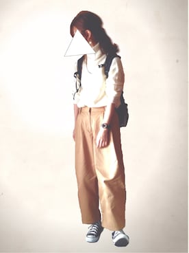 レキミさんのコーディネート