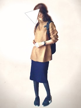 レキミさんのコーディネート