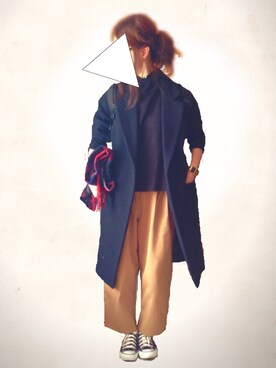 レキミさんのコーディネート