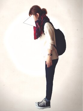 レキミさんのコーディネート