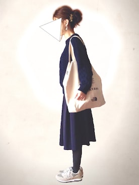 レキミさんのコーディネート