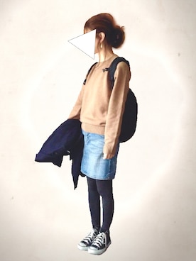 レキミさんのコーディネート