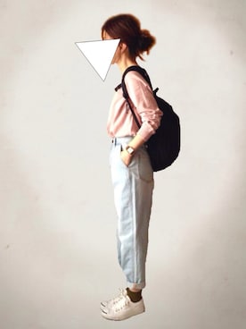 レキミさんのコーディネート