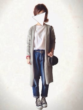 レキミさんのコーディネート