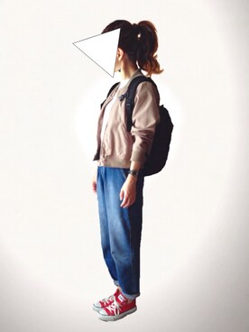 レキミさんのコーディネート