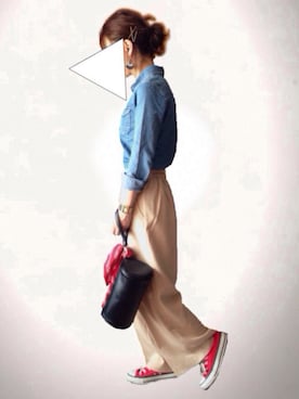 レキミさんのコーディネート