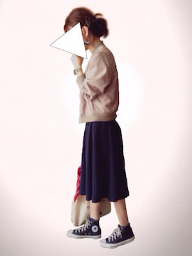 レキミさんのコーディネート