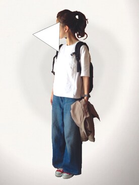 レキミさんのコーディネート