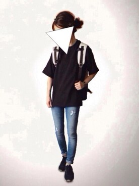 レキミさんのコーディネート