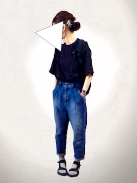 レキミさんのコーディネート