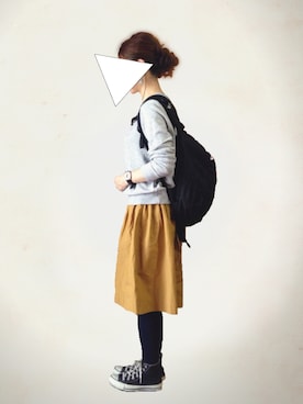 レキミさんのコーディネート