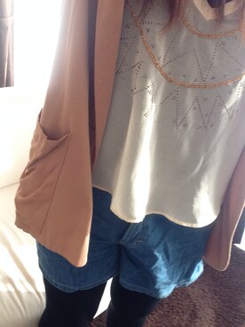 meiさんのコーディネート