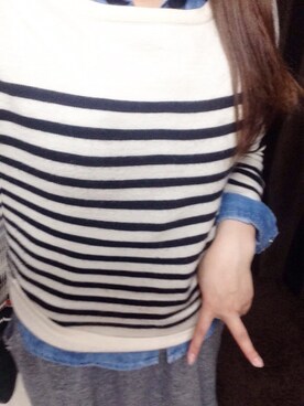 meiさんのコーディネート