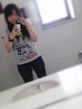 meiさんのコーディネート