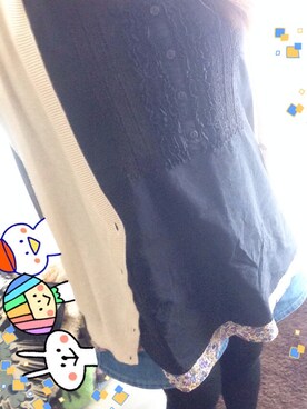 meiさんのコーディネート