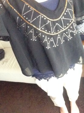 meiさんのコーディネート