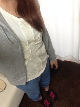 meiさんのコーディネート