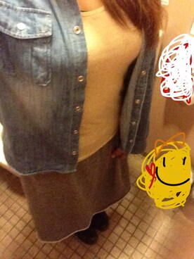 meiさんのコーディネート