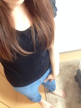 meiさんのコーディネート