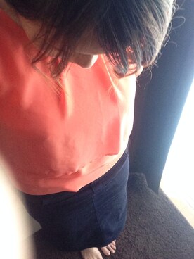 meiさんのコーディネート