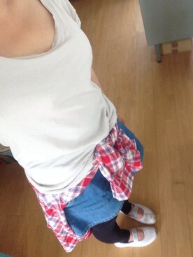 meiさんのコーディネート