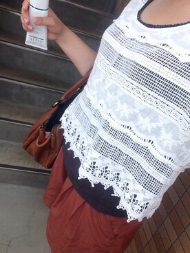 meiさんのコーディネート