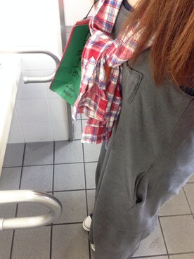 meiさんのコーディネート