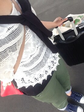 meiさんのコーディネート