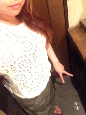 meiさんのコーディネート