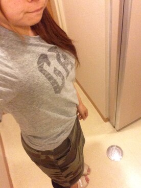 meiさんのコーディネート