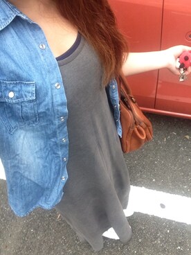 meiさんのコーディネート