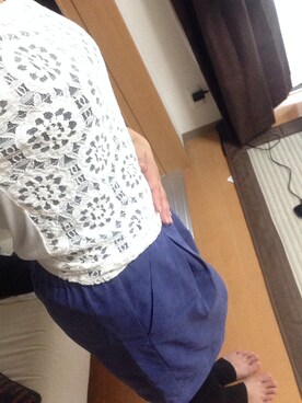 meiさんのコーディネート