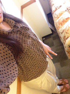 meiさんのコーディネート