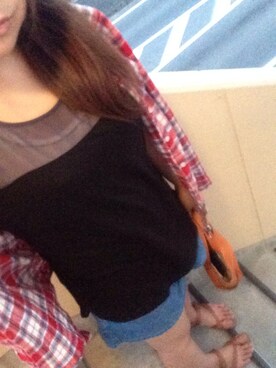 meiさんのコーディネート